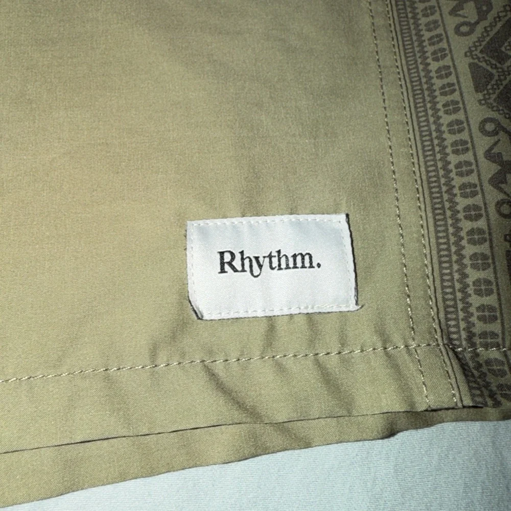 Men's Board Shorts Sage Green
Rhythm Brand - Picture 3 of 6